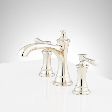 Beasley Widespread Bathroom Faucet