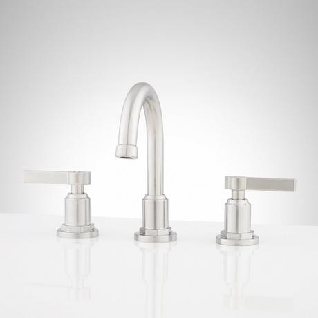 Greyfield Widespread Bathroom Faucet
