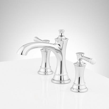 Beasley Widespread Bathroom Faucet