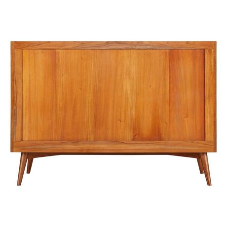 48" Novak Teak Vanity - Teak