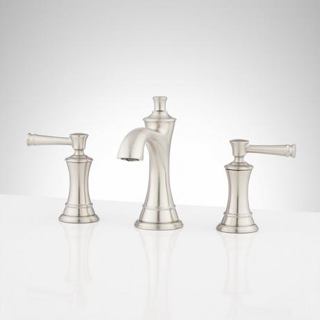 Beasley Widespread Bathroom Faucet