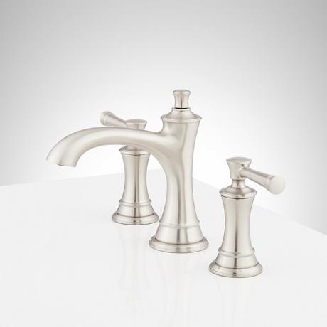 Beasley Widespread Bathroom Faucet