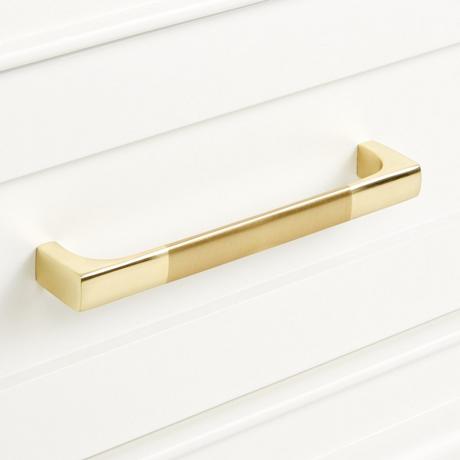 30" Quen Vanity - Soft White