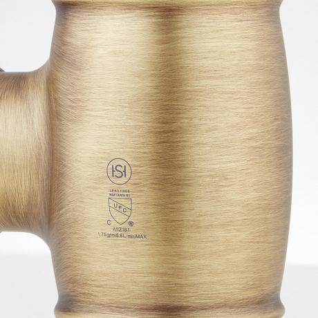 Finnian Pull-Down Kitchen Faucet