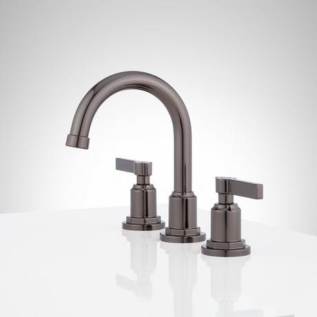Greyfield Widespread Bathroom Faucet
