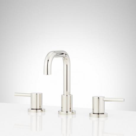 Lexia Widespread Bathroom Faucet