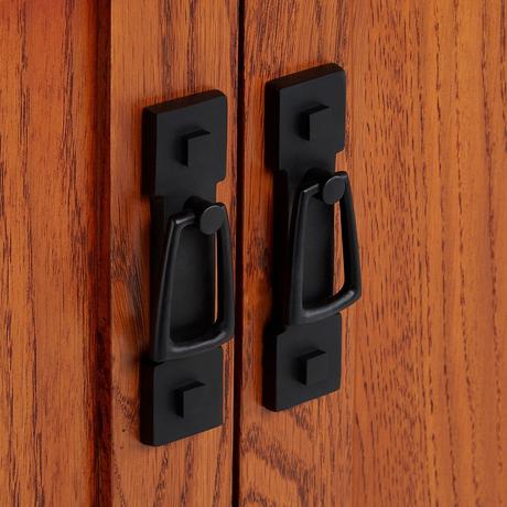 24" Maybeck Vanity With Undermount Sink - Tinted Oak