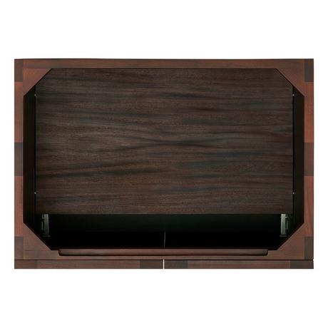 30" Delavan Vanity with Undermount Sink - Cold Brew