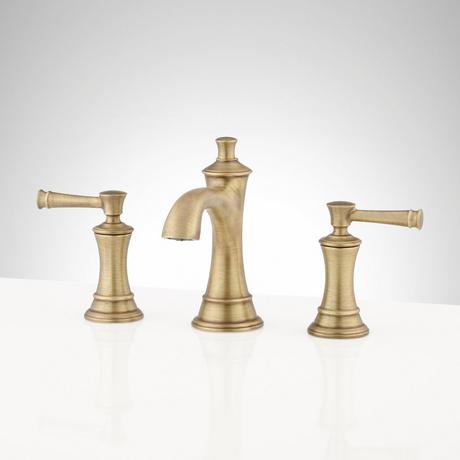 Beasley Widespread Bathroom Faucet