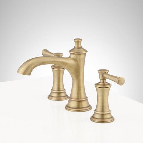 Beasley Widespread Bathroom Faucet