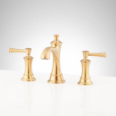 Beasley Widespread Bathroom Faucet