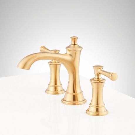 Beasley Widespread Bathroom Faucet
